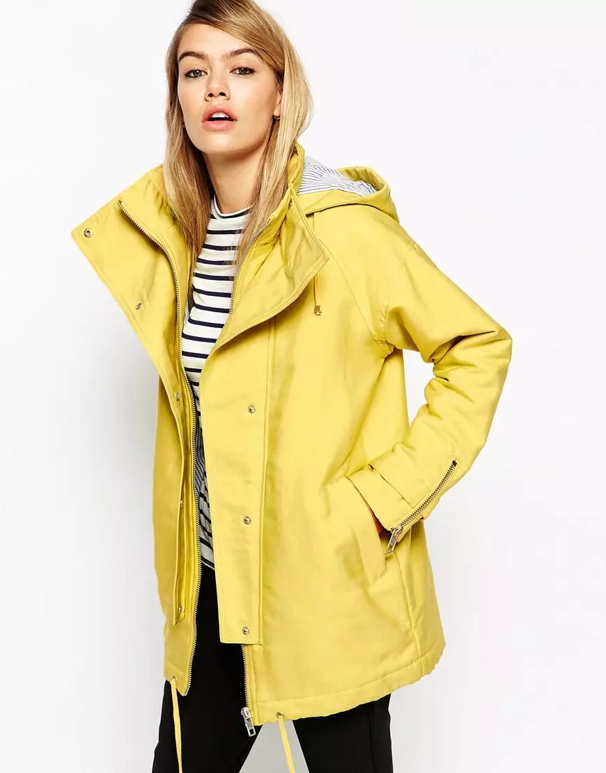 Female Spring Park (123 Billeder): Spring Park Jacket, Moderigtigt 2021, Hvor meget er, kort, ungdom, ting 669_35