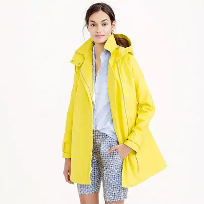 Female Spring Park (123 Billeder): Spring Park Jacket, Moderigtigt 2021, Hvor meget er, kort, ungdom, ting 669_57