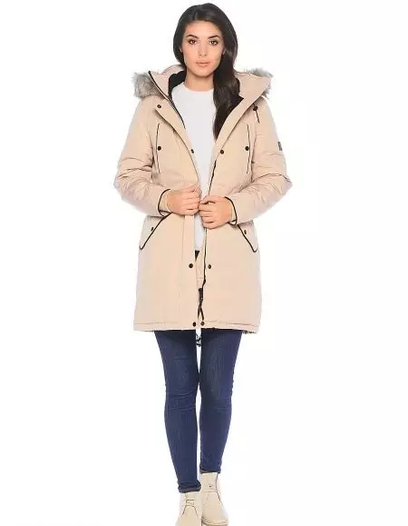 Female Spring Park (123 Billeder): Spring Park Jacket, Moderigtigt 2021, Hvor meget er, kort, ungdom, ting 669_84