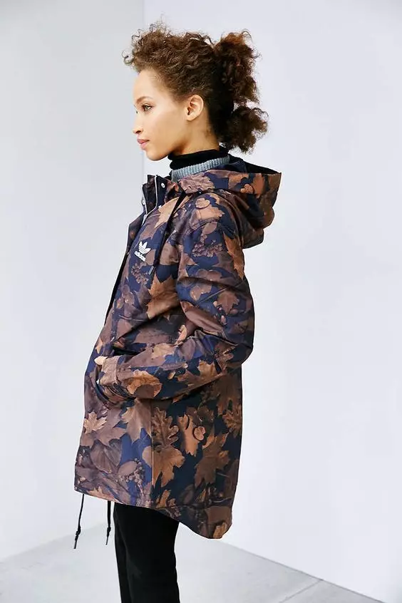 I-Female Spring Park (izithombe eziyi-123): I-Spring Park Jacket, imfashini 2021, malini, amafushane, intsha, izinto 669_86