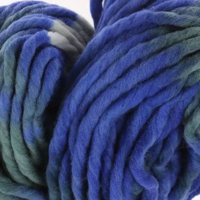 Yarn Merino: 100% aŭstralia fadeno el lano kaj kun kotono. Kio ĝi estas? Dika itala kaj alia fadeno por triki en bobenoj 6701_12