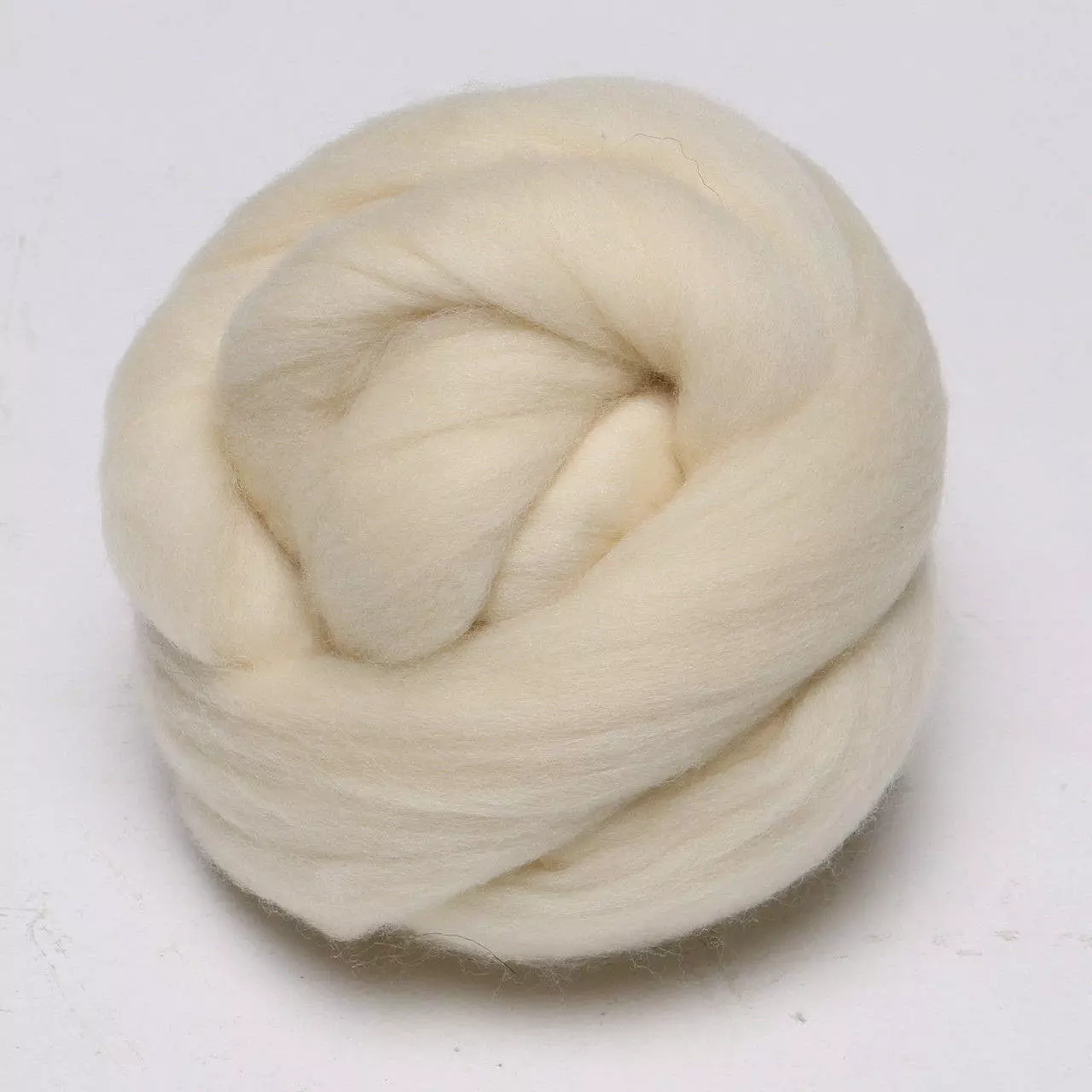 Garn Merino: 100% Australian Garn fra ull og med bomull. Hva det er? Tykt italiensk og annet garn for strikking i bobbiner 6701_8