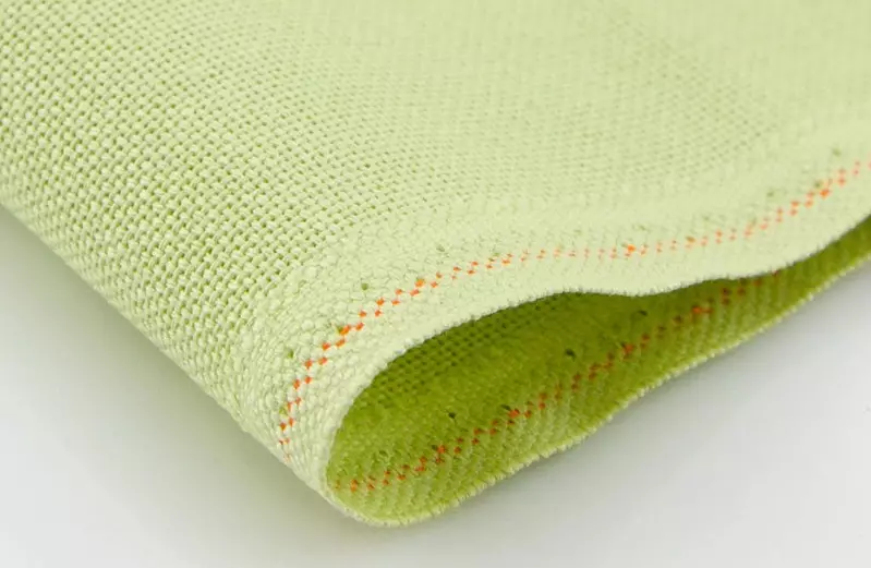 刺繍の布地（37枚の写真）：刺繍には何が使われていますか？プラスチックキャンバと水溶性、その他の種とそのサイズ 6702_18