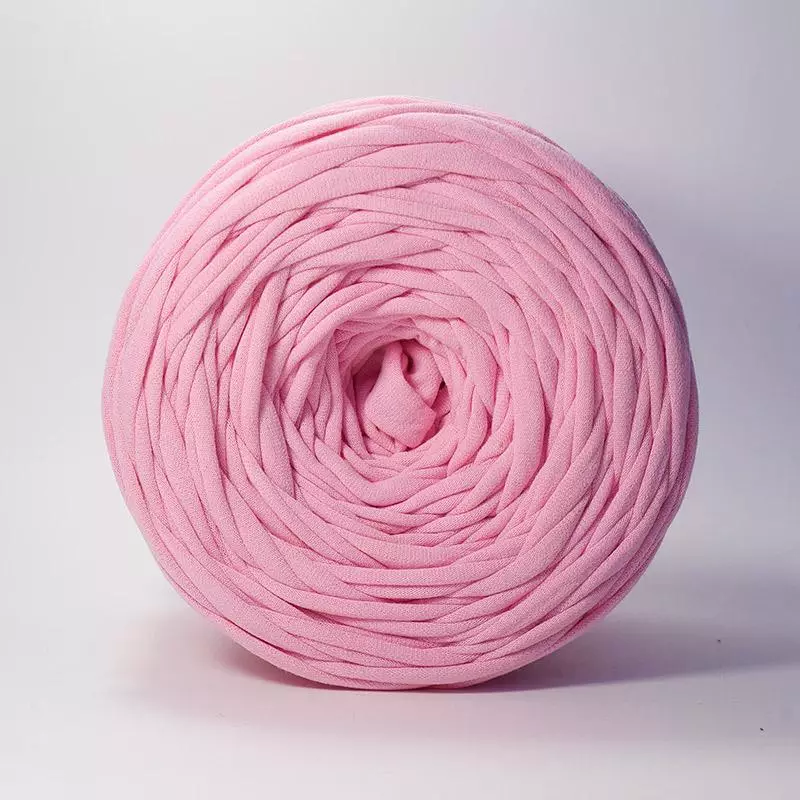 뜨개질 원사 : 스포크가없는 뜨개질을위한 체적 원사의 특성, 제조업체 6705_32