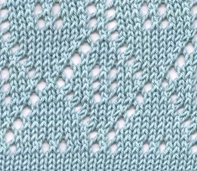 マーセル化コットン糸：それは何ですか、そしてどの製品が使用されていますか？編み物のための二重のマーセル化綿糸 6717_10