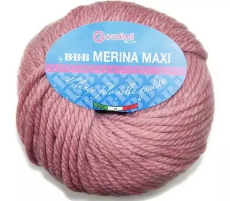 Oké yarn: maka ntuziaka ijikọ ọgịga na crochet. Kedu ihe a ga - ejikọ ya maka ụmụ nwanyị? Ngwaahịa sitere na yarn, eri dị nro na nhọrọ ndị ọzọ 6719_23