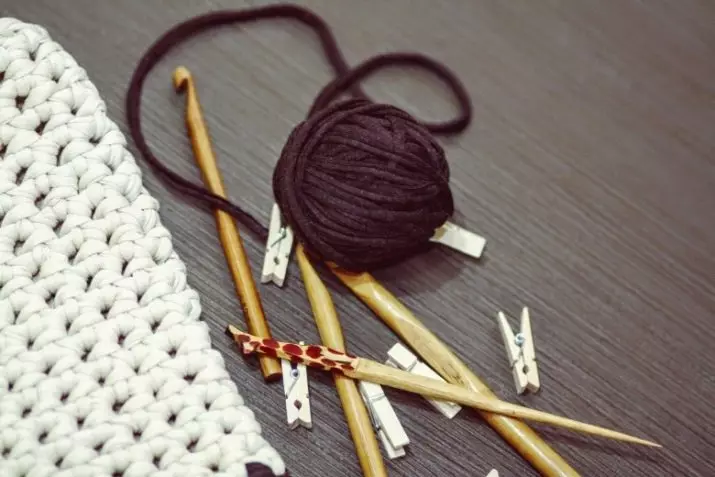 针织玩具的纱线：什么样的钩针编织和针织？哪个更好？适用于Amigurum，棉花糖，丝绒和其他柔软和蓬松的纱线 6720_16
