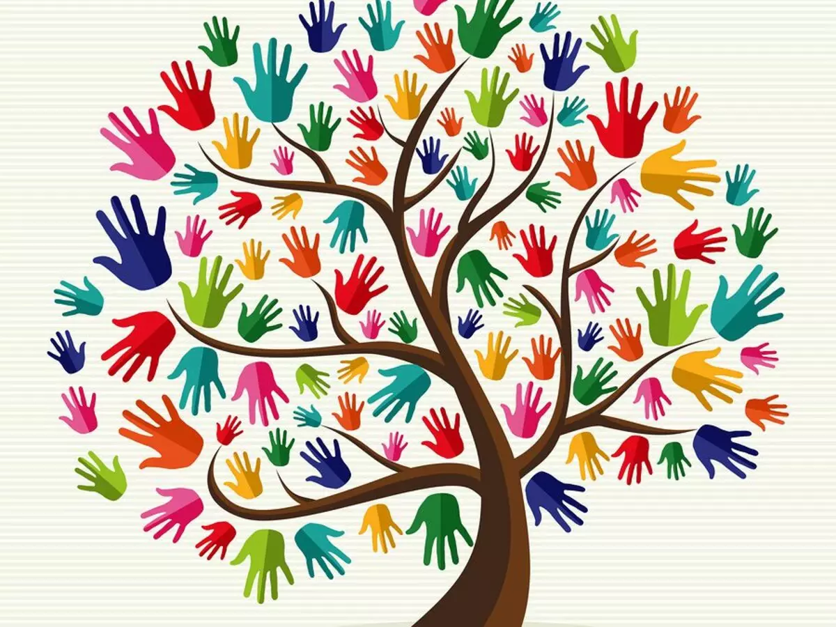 Philanthropus: Định nghĩa về sự từ thiện. Nó thích làm gì và những gì khác với người bảo trợ? Ý nghĩa của hoạt động từ thiện là gì? Nhà từ thiện nổi tiếng. 6737_3