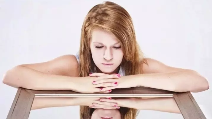 Selvvurdering av en tenåring: Hvordan øke selvtilliten og heve selvtillit Teenage Girl and Boy? Anbefalinger for ungdom med lav selvtillit 6867_3