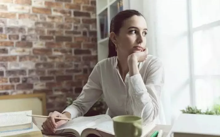 Dispersos y desatención: ¿Qué es? Causas de difracción y problemas de concentración en adultos. ¿Cómo lidiar con la atención dispersa? 7006_2