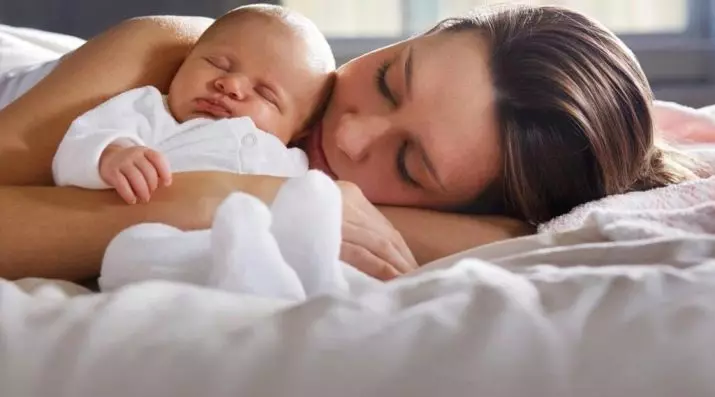 Time Management voor MOMS: Hoe alles met een borstkind te doen? Tips voor werkende moeders, groot of decreet, met twee of meer kinderen 7022_12