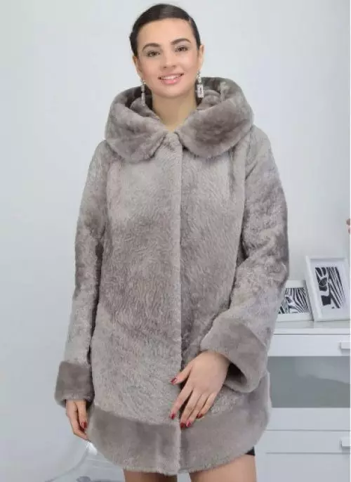 Kalyaev blană de blănuri (88 fotografii): Fur Coats Kalyaev Factory, recenzii 702_45