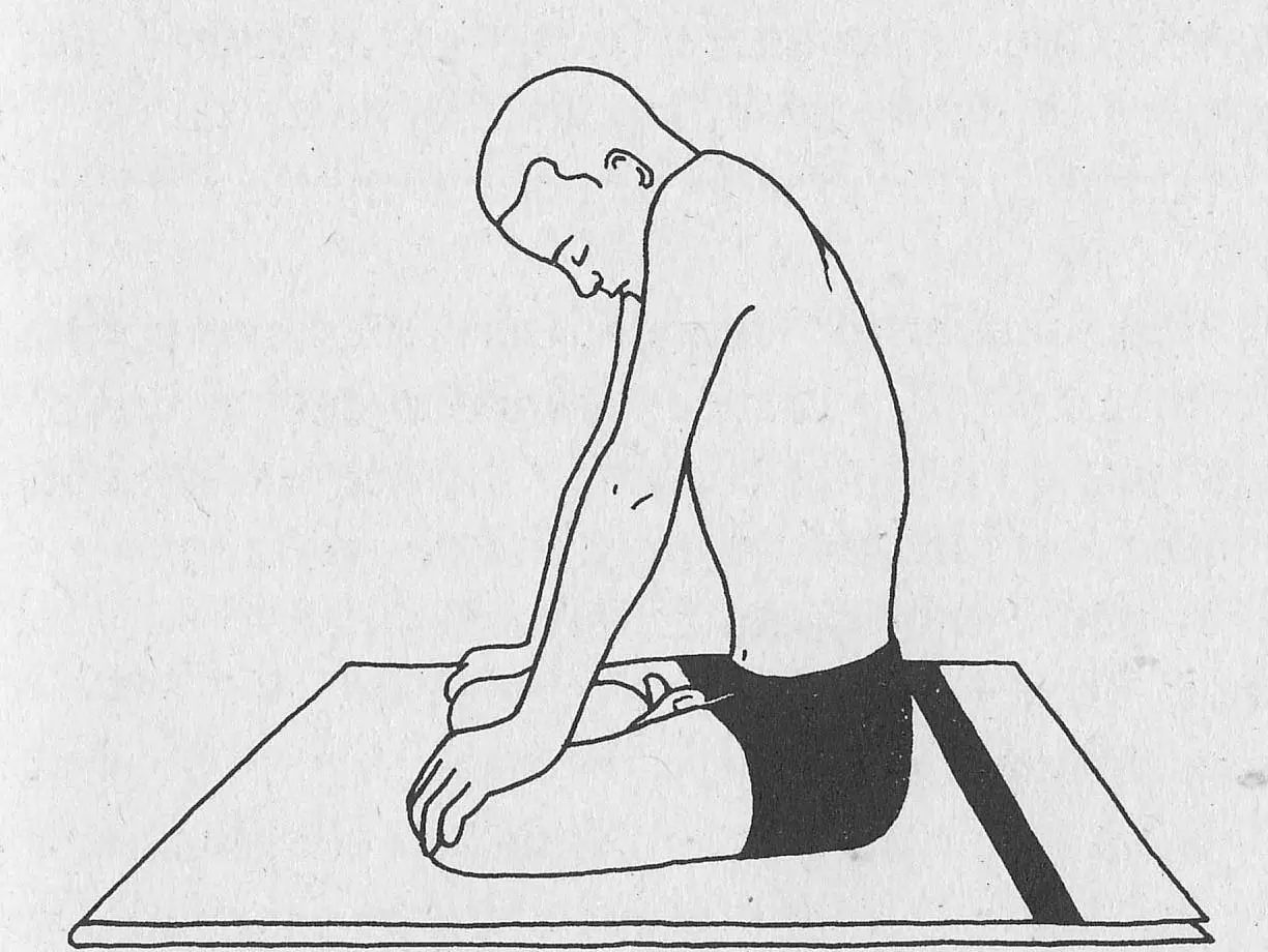 Мула Банха: Техниката на извршување за жени и мажи од корен замок во јога. Каков ефект и корист? Како да се направи вистински вежби? 7039_2