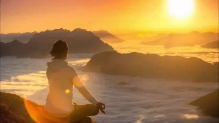 Silva meditació: Tècnica del matí i la tarda meditació José Silva, Principis i Etapes 7050_2
