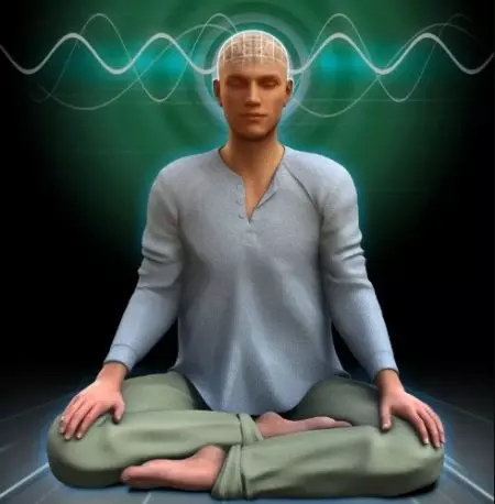Meta Hill Medytacja: Podstawowa medytacja do uzdrowienia i przed snem. Cechy głębokiej medytacji 7056_5