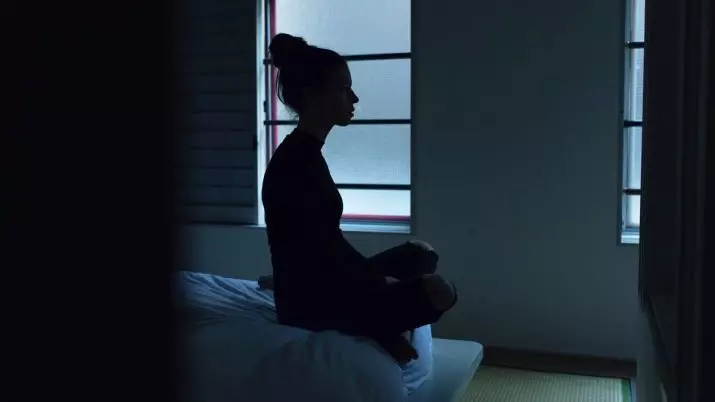 Theta Hiling Meditaatio: Persi Meditaatio parantamiseen ja ennen nukkumaanmenoa. Syvä meditaation ominaisuudet 7056_9