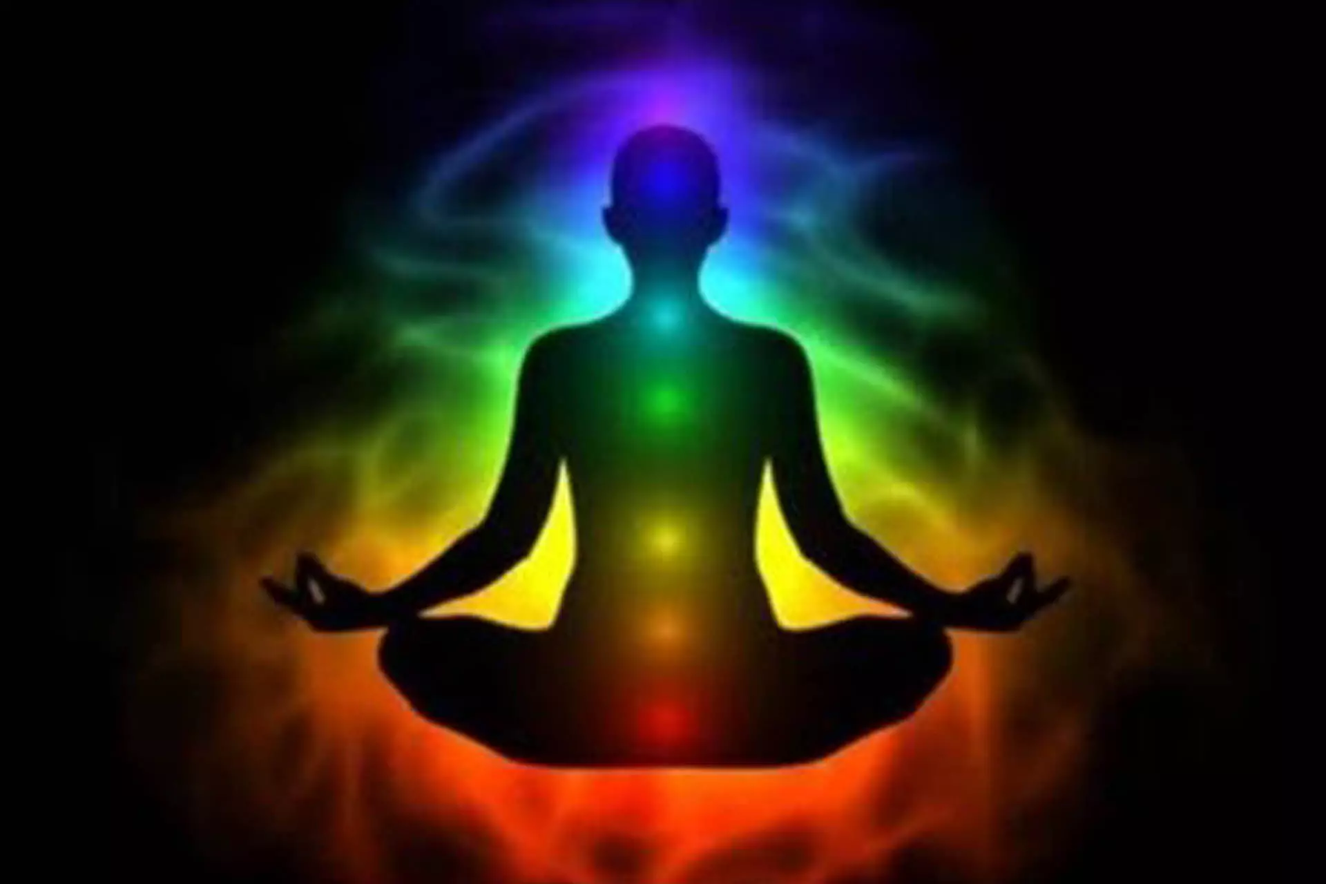 Meditasi untuk pemula: bagaimana untuk belajar bagaimana untuk bermeditasi dengan betul? Di mana untuk memulakan pendatang baru? Penerangan teknologi, pelajaran yoga dan meditasi mudah 7057_21