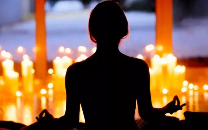 Meditation für Anfänger zu Hause: Wie lernen Sie, wie man nach Hause zu Hause meditiert? Welche Lektionen brauchen Sie, um sich selbst zu tun? 7067_13
