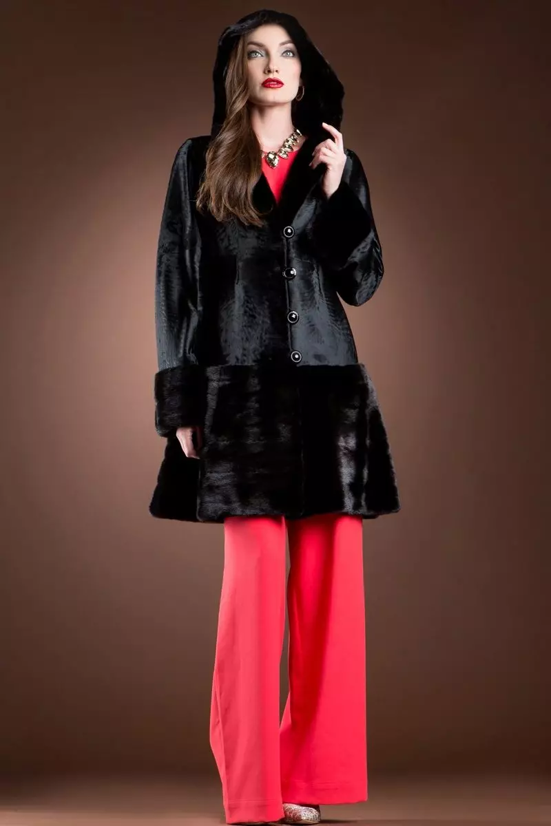 Fur Coat (39 сүрөт) 712_11