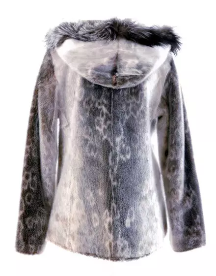 Skip Fur Coat (39 hình ảnh) 712_31