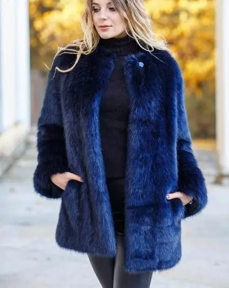 Konferenssit vain minä (51 valokuvaa): Eco Fur Coats, arvostelut 721_51