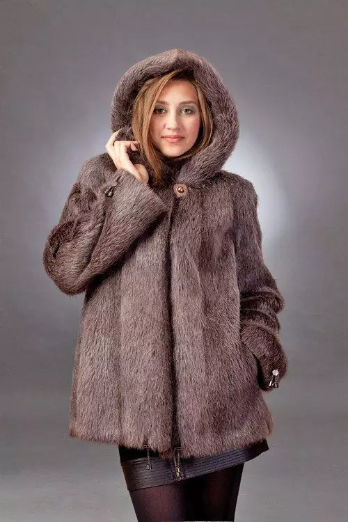Swing Fur Coat (45 hình ảnh) 727_39