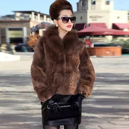 Fur Coat Swing (45 сүрөт) 727_8