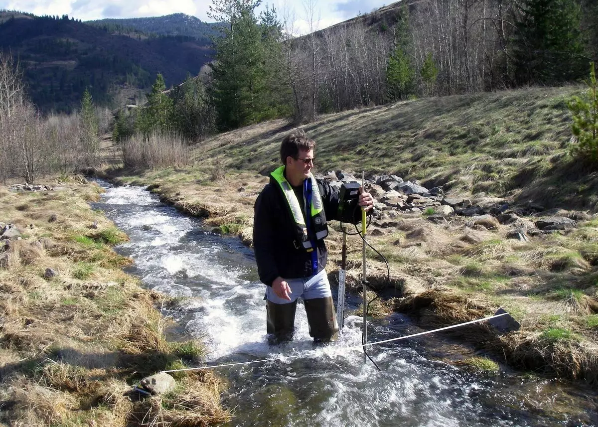 Ģeogrāfs: profesijas apraksts, kāds ir darbs, kas tiek iemācīts un cik daudz biogeographs un citi šīs profesijas speciālisti ir nopelnīti 7300_3