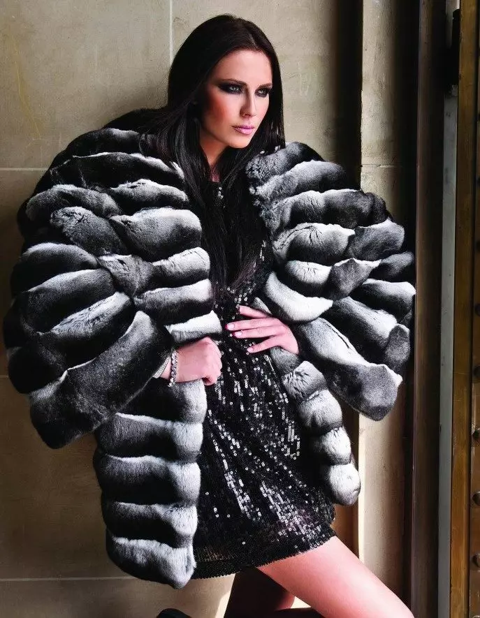 来自希腊的毛皮大衣（67张照片）：来自ogo，Dios Furs，评论的评论 733_13
