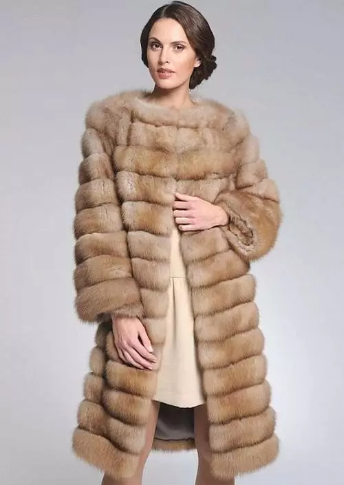 来自希腊的毛皮大衣（67张照片）：来自ogo，Dios Furs，评论的评论 733_19