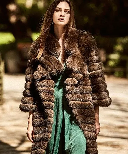 来自希腊的毛皮大衣（67张照片）：来自ogo，Dios Furs，评论的评论 733_2
