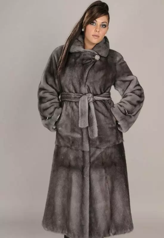 یونان (67 فوٹو) سے فر کوٹ کوٹ: اوگو سے یونانی پیداوار کی کوٹ کتنی قیمت، ڈیوس furs، جائزے 733_20