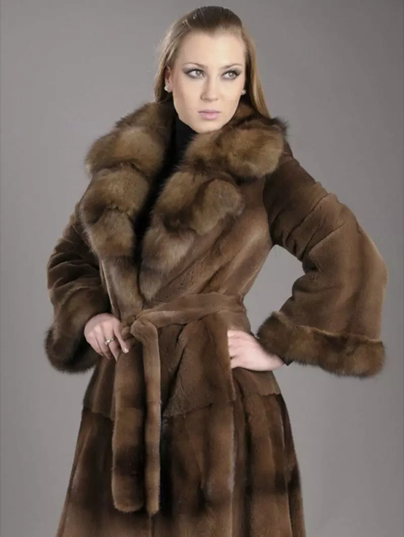 来自希腊的毛皮大衣（67张照片）：来自ogo，Dios Furs，评论的评论 733_58