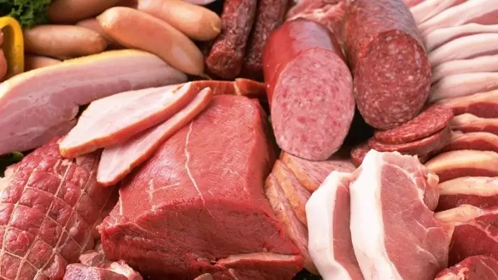 食肉生産技術主義者：専門の「肉技術と肉製品」の訓練、肉加工産業における仕事の特徴、職業の説明 7449_2