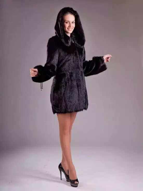 nink fur外套（65张照片）：来自eco-fut，Note Not天然产品的评论，什么是貂皮下的毛皮大衣，来自兔毛的自然 744_39