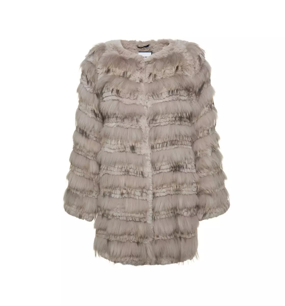 I-LAMA Fur Coat (izithombe ezingama-80): Ukusuka eTibetan Lama Fur, Pink, ngaphansi kwama-lama, malini ijazi elimnyama loboya, kuphuma i-lama eshaywayo, emhlophe, ukubuyekezwa 761_16