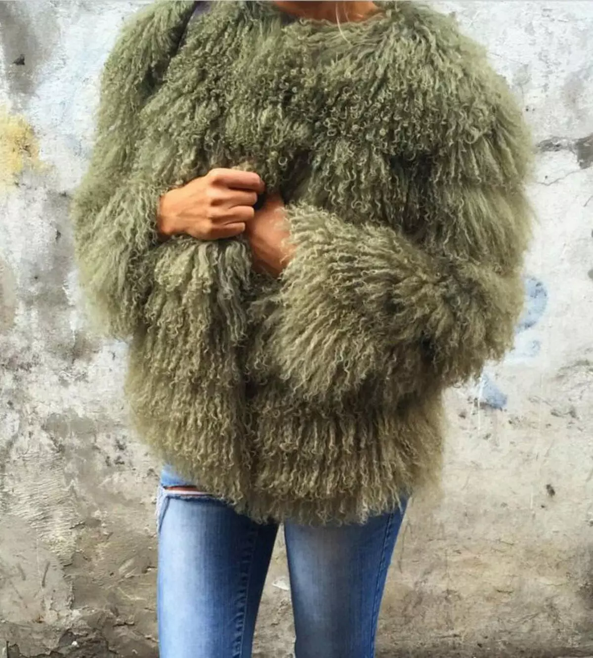 I-LAMA Fur Coat (izithombe ezingama-80): Ukusuka eTibetan Lama Fur, Pink, ngaphansi kwama-lama, malini ijazi elimnyama loboya, kuphuma i-lama eshaywayo, emhlophe, ukubuyekezwa 761_67