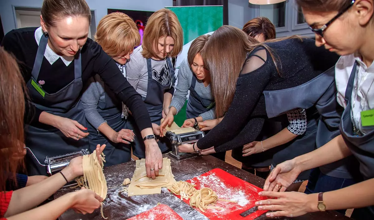 Конкурси та ігри на корпоратив: прикольні конкурси для співробітників, кращі командні ігри та цікаві рухливі, з повітряними кульками та інші 7659_38