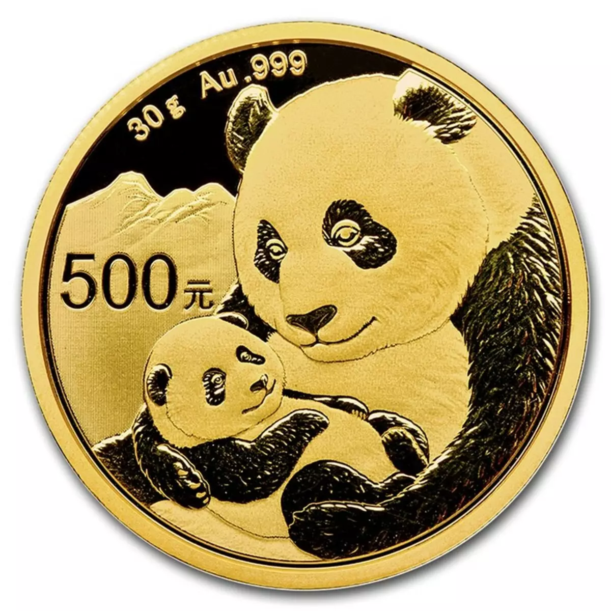 Golden muntstuk - 'n onvergeetlike geskenk en 'n belegging: ou en belegging, herdenking goue munte 7676_16