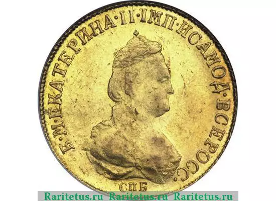 Moeda de ouro - um presente memorável e um investimento: antigas e investimento, moedas de ouro comemorativas 7676_3