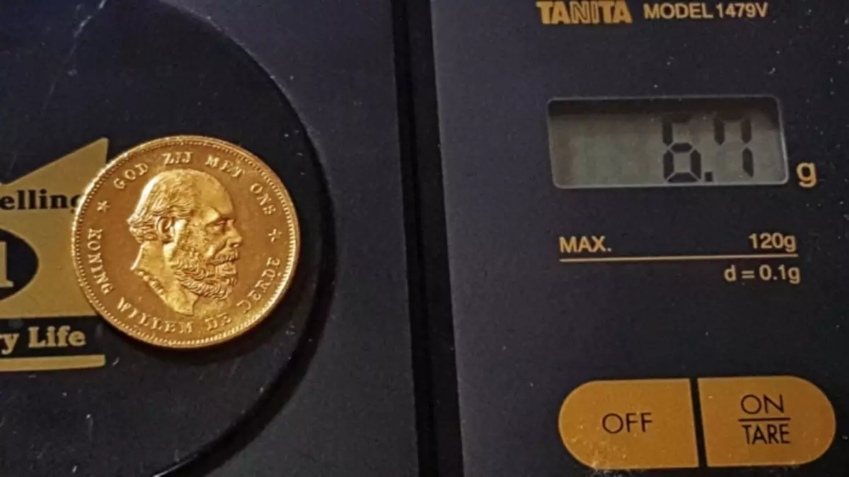 Golden Coin - hadiah yang tidak dapat dilupakan dan pelaburan: kuno dan pelaburan, syiling emas peringatan 7676_9