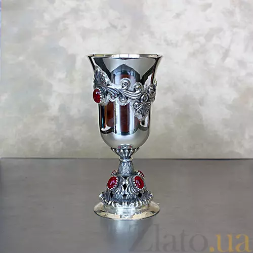 Silver Hədiyyə: Wineguide və nal, qaşıq, sikkə və digər yaradıcı gümüş suvenirlər 7677_11