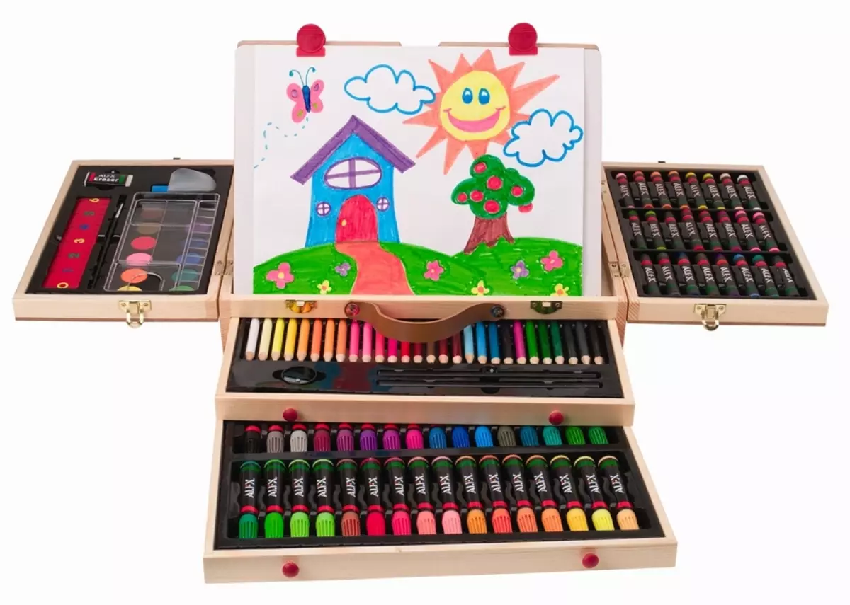 Набор для рисования для малышей