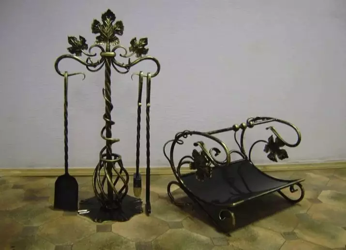 metalden yapılmış el yapımı Nallar ve diğer orijinal hediyeler: Aşınmış hatıra (36 fotoğraf) 7706_21