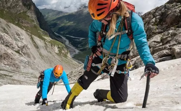 Gavemeddelelse: Ekstrem rejse og resterbane, Quest Adventures og andre gaver, der giver lyse følelser 7725_13