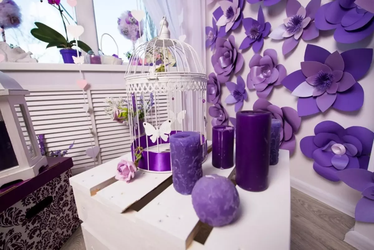 Фиолетовая фотозона. Фотозона в сиреневом цвете. Фиолетовый декор. Декор для комнаты в фиолетовом стиле.