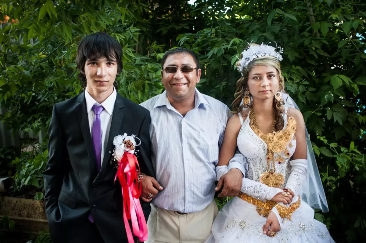 Младшая сестра раньше выходит замуж. Цыганские свадьбы, Маша Тахир.. 4 Свадьбы цыганская свадьба. Цыган.
