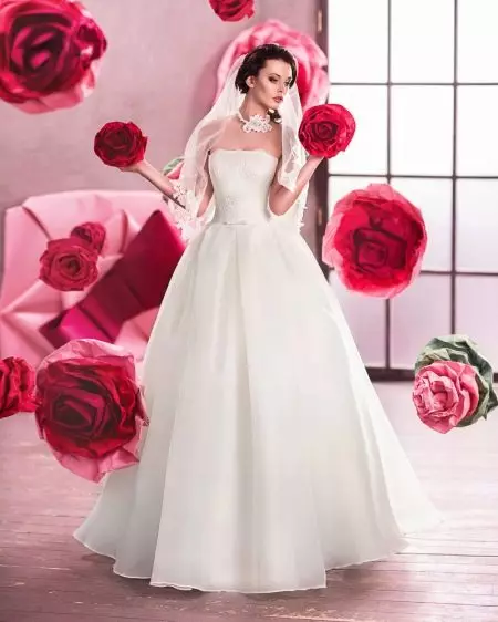 Wedding Lush Dress