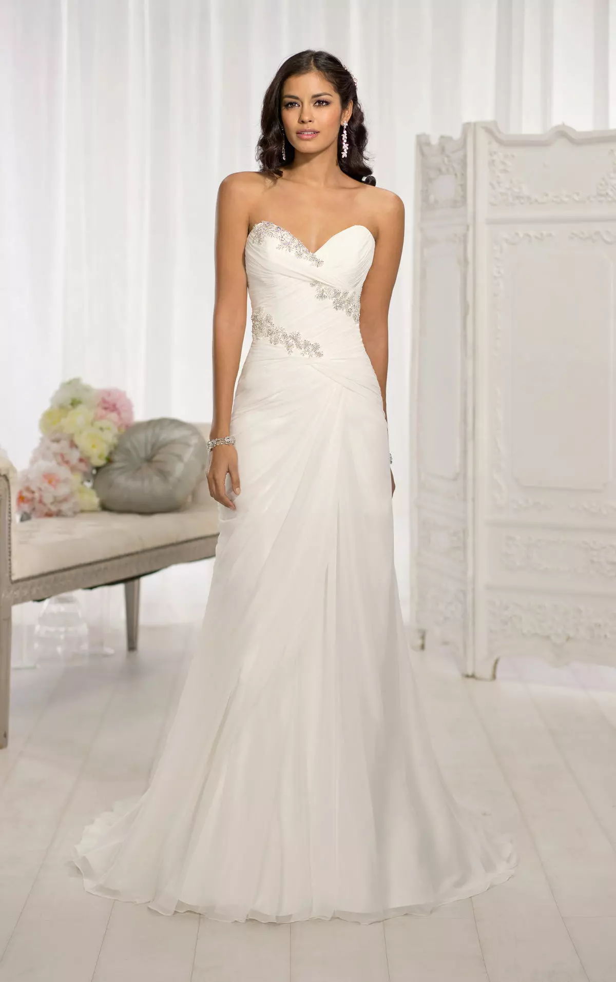 Direct wedding dress inexpensive