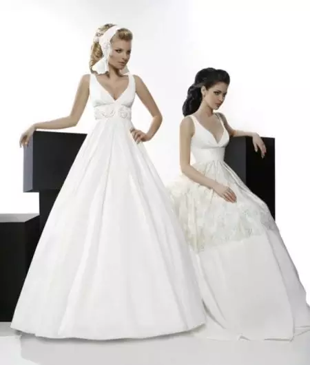 Wedding dresses ampir